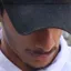 Detected person