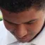 Detected person