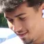 Detected person