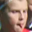 Detected person