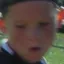 Detected person