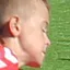Detected person
