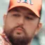 Detected person
