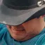 Detected person