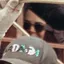 Detected person