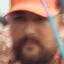Detected person