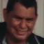 Detected person