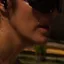 Detected person