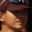 Detected person