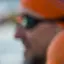 Detected person
