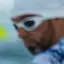 Detected person
