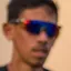 Persona detectada