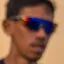 Persona detectada