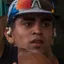 Persona detectada