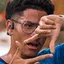 Persona detectada