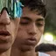 Persona detectada