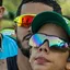 Persona detectada