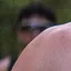 Persona detectada