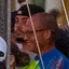 Persona detectada