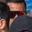 Persona detectada