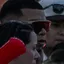 Persona detectada