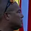 Persona detectada