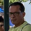 Persona detectada