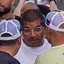 Persona detectada