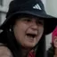 Persona detectada