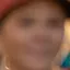 Persona detectada