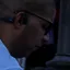 Persona detectada