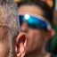 Persona detectada