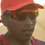 Persona detectada