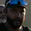 Persona detectada