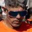 Persona detectada