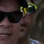 Persona detectada