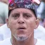 Persona detectada