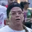 Persona detectada