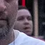 Persona detectada