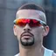 Persona detectada