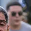 Persona detectada