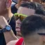 Persona detectada
