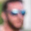 Persona detectada