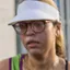 Persona detectada