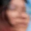 Detected person