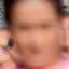 Detected person