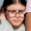 Detected person