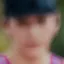 Detected person