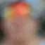 Detected person