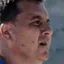 Detected person